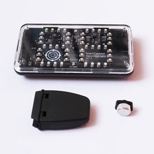 Load image into Gallery viewer, Detail of VelocityLight and Sensor