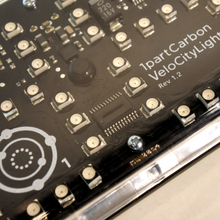 Load image into Gallery viewer, The VeloCityLight