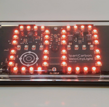 Load image into Gallery viewer, The VeloCityLight