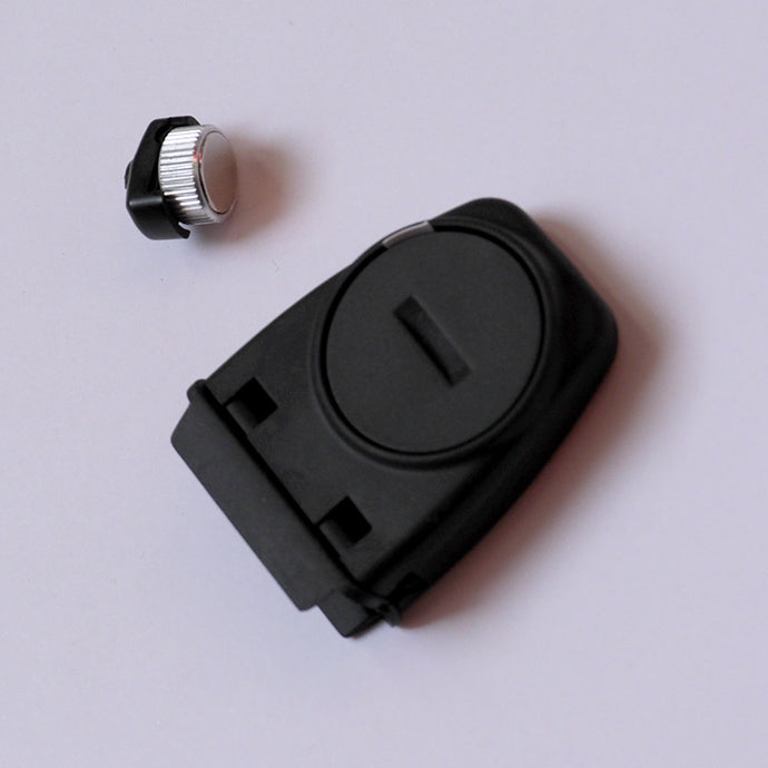 VeloCitySensor showing the reverse